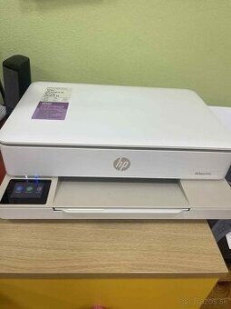HP envy 6120e