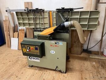 Scm minimax fs41