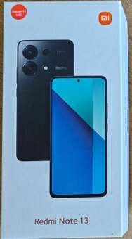 Xiaomi Redmi Note 13 8Gb/256GB modrý