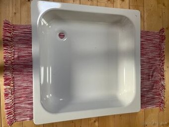 sprchová vanička Jika 90x90