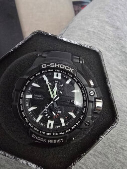 Casio G-shock GW A1000D Mozna vymena