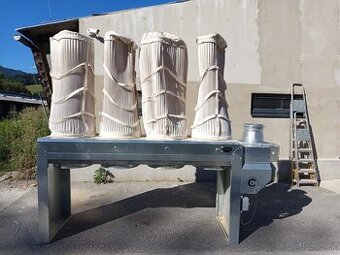 Modulárna filtračná jednotka ICON 5C; 5,5kW; CORAL