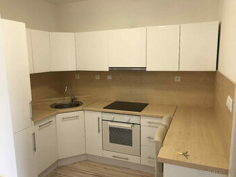 Byt na prenájom 2 izb.