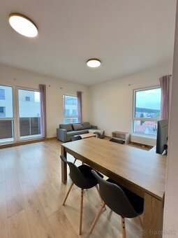 Krásny 3 izbový byt voľný ihneď