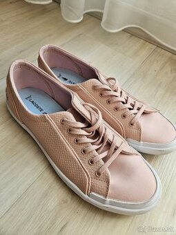 Dámske tenisky Lacoste