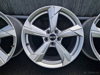 Original Audi A6 C8 5x112 R18 New Rotor