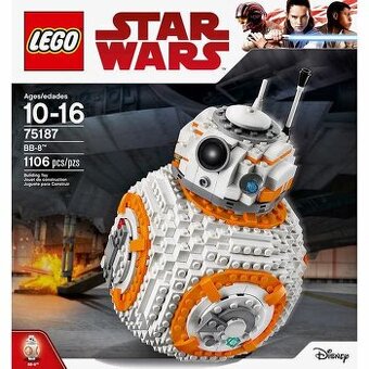 Lego Star Wars 75187