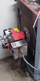 Horák na starý olej NOVÝ zaruka