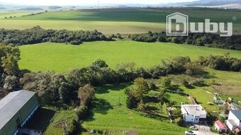 Veľký, rovinatý pozemok na predaj, Žabokreky, 3 860 m2.