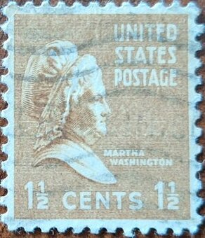 Poštová známka č. 2418