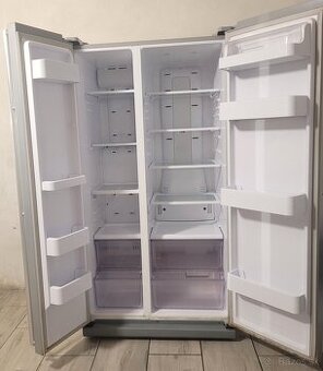 Americká chladnička