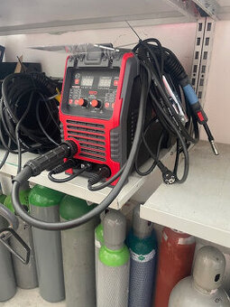 zvaracka zvaracka co2 MMA - TIG - MIG aj hlinik zaruka