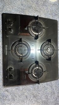 Plynová varná doska