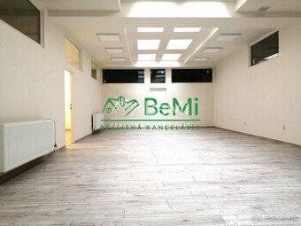 Kancelársky  priestor na prenájom-Lučenec