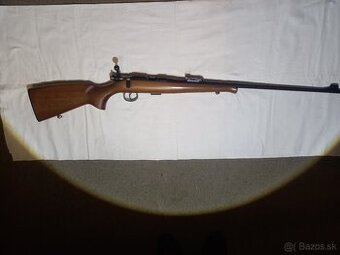 Predám malokalibrovku ZKM 452 mod.2