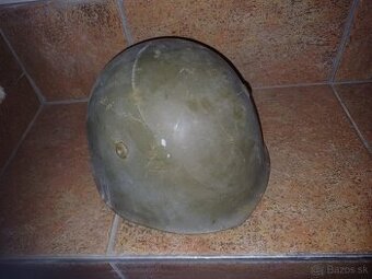 Predám Taliansku prilbu m33