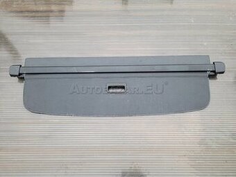 VW GOLF 6 COMBI ROLETKA