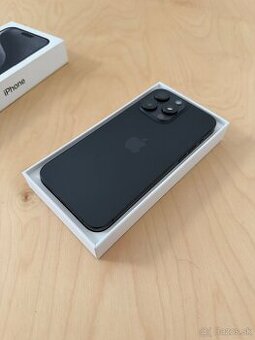 IPHONE 15 PRO MAX 256 TOP STAV 99% BATERIA € 720  