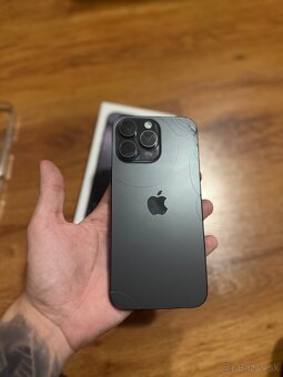 iPhone 16 Pro Max 256GB