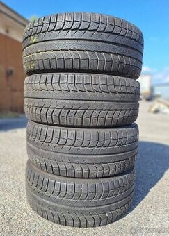 275/45r20 Michelin