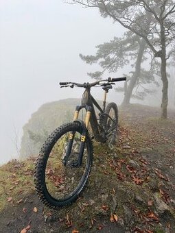 ORBEA WILD M-TEAM 2024, nová batéria - 1