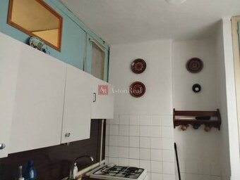 Rezervované 3-izb. byt v pôvodnom stave – Liptovský Mikuláš