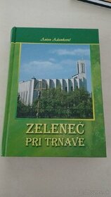 Adamkova Zeleneč pri Trnave