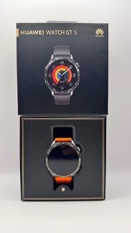 Huawei Watch GT 5 46 mm