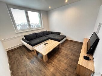 Rezervovane Predám 1izbový byt, okres Poprad