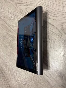 Lenovo Yoga Smart Tab 10,1” tablet aj si stojanom