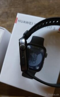 Huawe watch fit 3