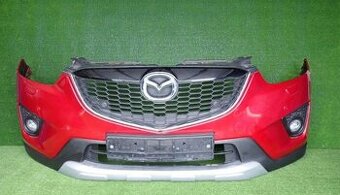 mazda cx5 nárazník 2012+ - 1