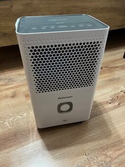 Odvlhčovač vzduchu Rohnson R-9212