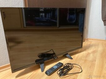 Televízor Philips 32” (80cm)