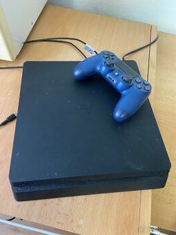 Ps4 Slim