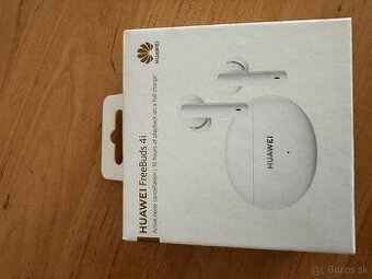 Huawei freebuds 4i