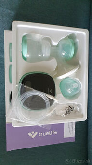 TrueLife Nutrio BP Electric