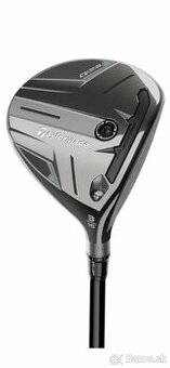 predám novú FW 3 TaylorMade Qi 35