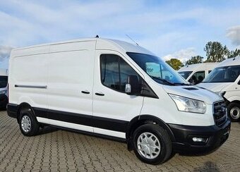 Dodavka Ford Transit L3H2 2.0TdCi/131 koni - rok 2020 - 1