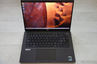 DELL Latitude 7420 Touch screen - 1