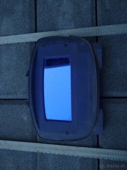 Speedglas kazeta 9000V - 1