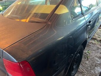 Vw passat b5 1.9tdi 81kw AFN