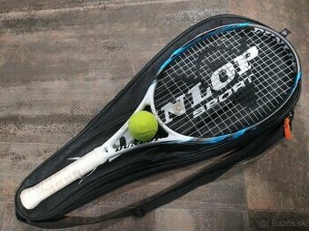 Tenisová raketa Dunlop