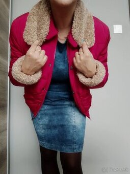 Damska Zimná bunda 12 eur