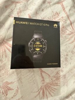 Huawei GT 6 PRO