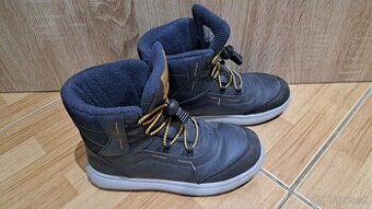 Detske zimné topánky