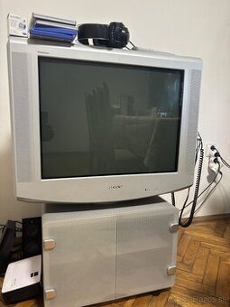Sony Trinitron