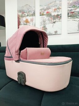 Dvojkombinácia kočíka Riko Marla