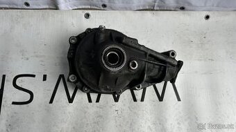 BMW X5 E70 3.0D 2004247 diferenciál