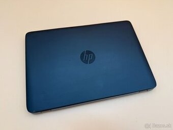 Notebook HP 840 G1 / i5 / 8GB RAM / 256GB SSD / W11